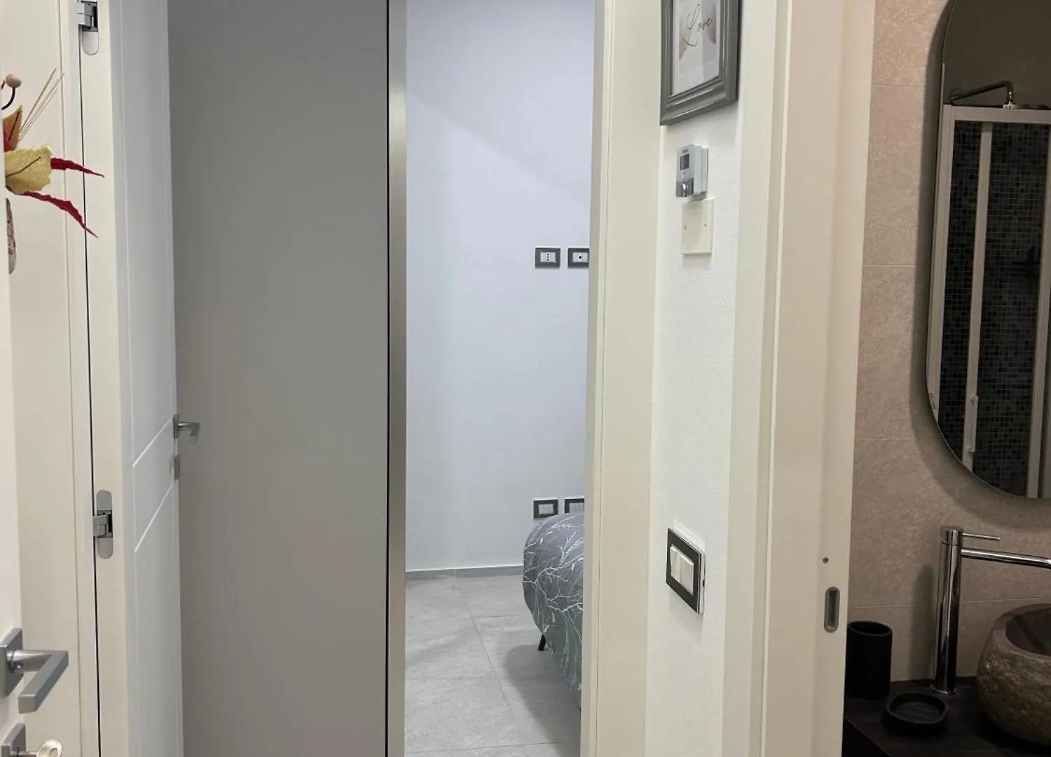 Il Portico 41 Apartment Como