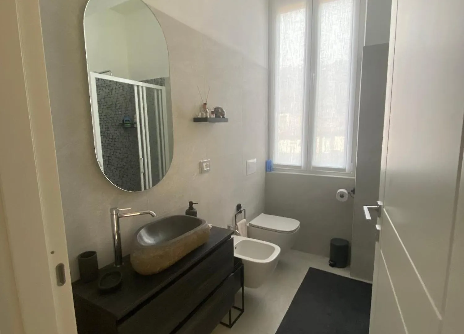 Il Portico 41 Apartment Como