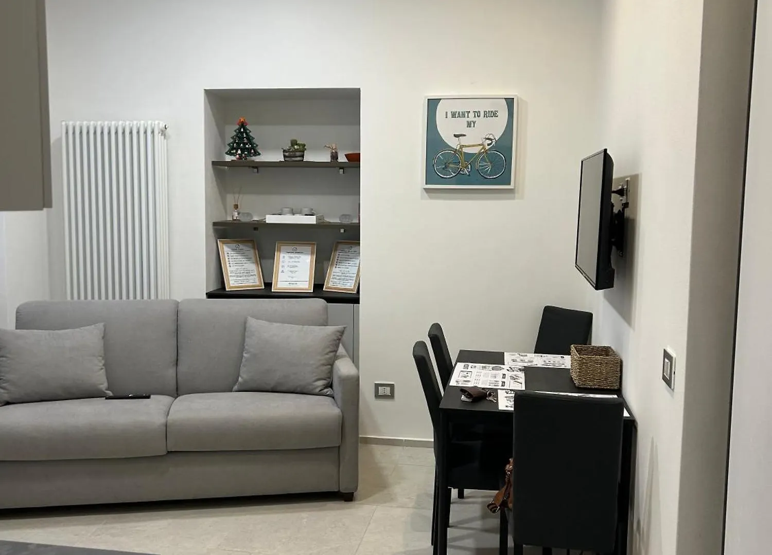 Il Portico 41 Apartment Como