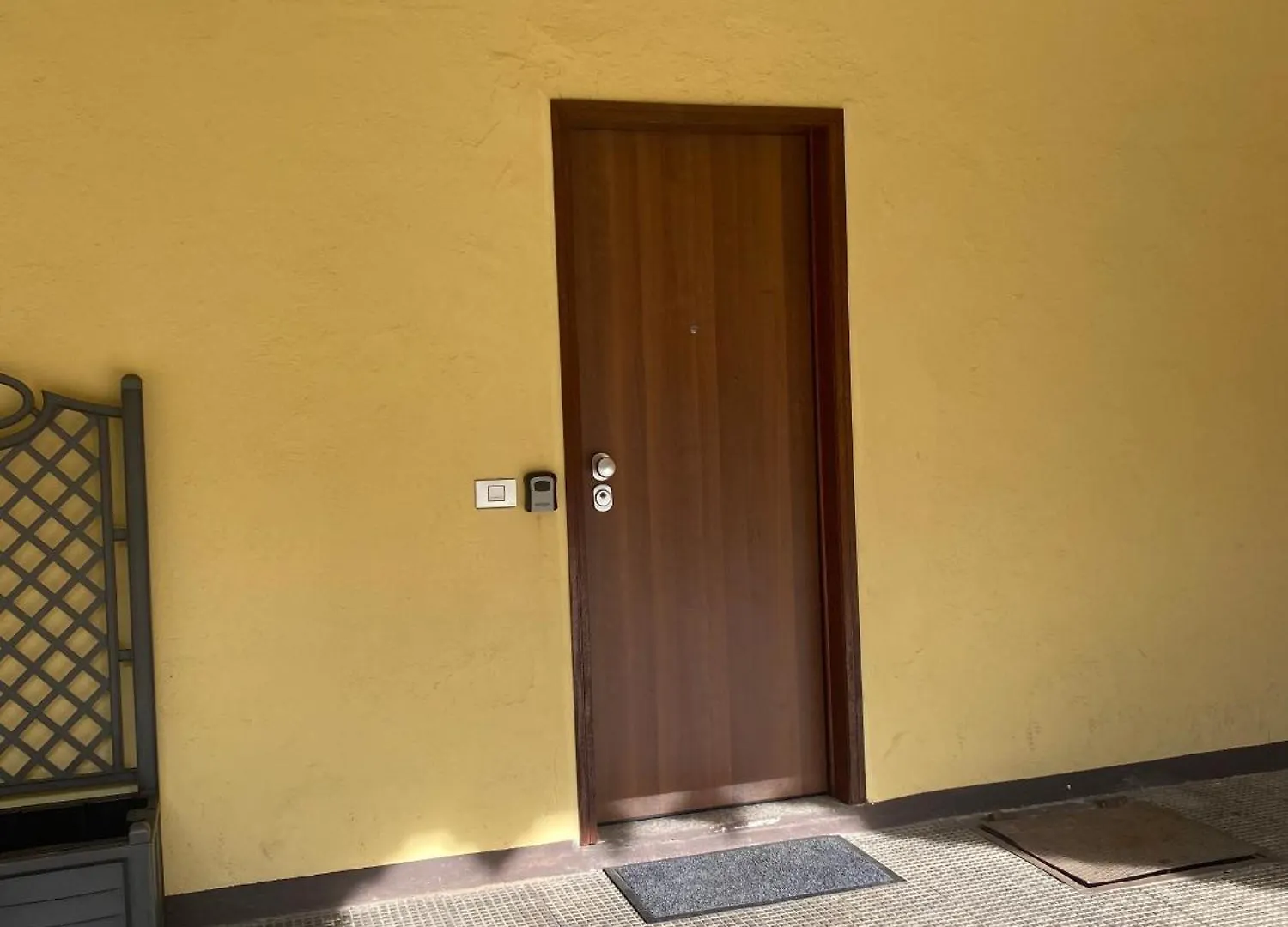 科莫Il Portico 41公寓 公寓